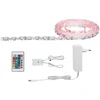 Image de FlexLED LED Strip 3D 5m 26W 42 LEDs/m RGB 36VA