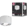Image de LED-plafondlamp 3-Step-Dim Argun 3000K 280lm 230V 4,8W dimbaar Wit, Alu geborsteld