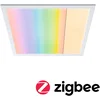 Image de LED-paneel Smart Home Zigbee 3.0 Amaris hoekig 595x595mm 35W 2400lm RGBW+ Wit dimbaar