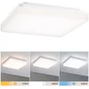 Image de LED-paneel Cela IP44 hoekig 280x280 mm 15,5W 1650lm White Switch Wit mat