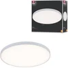 Image de LED-paneel Velora rond 400 mm 19W 1550lm 3000K Wit