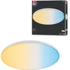 Image de LED-paneel Smart Home Zigbee 3.0 Velora rond 600 mm 32W 3000lm Tunable White Wit dimbaar