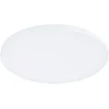 Image de VariFit LED-inbouwpaneel Smart Home Zigbee 3.0 Veluna Edge IP44 rond 160mm 15,5W 1000lm Tunable White Wit dimbaar