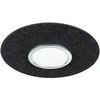 Image de LED-plafondlamp 3-Step-Dim Tulga 2700K 2000lm 32,5W Antraciet dimbaar