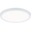 Image de VariFit LED-inbouwpaneel Areo IP44 rond 175 mm 13W 1200lm 4000K Wit