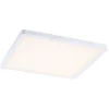 Image de VariFit LED-inbouwpaneel 3-Step-Dim Areo IP44 hoekig 230x230mm 16W 1400lm 3000K Wit dimbaar