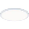Image de VariFit LED-inbouwpaneel 3-Step-Dim Areo IP44 rond 230mm 16W 1400lm 4000K Wit dimbaar