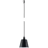 Image de Plug & Shine Hanglamp Kofia IP44 3000K 2W Antraciet
