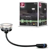 Image de Plug & Shine LED-grondinbouwlamp Floor Eco Losse spot IP67 3000K 2W Zilver