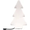 Image de Plug & Shine LED-lichtobject Tree IP67 3000K 2W Wit