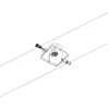Image de Paulmann 12V-kabelsysteem lamp GU5.3 Wit (mat), Chroom