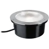 Image de LED-grondinbouwlamp Durea IP67 rond 273mm 3000K 15W 1040lm 230V 80° Edelstaal Metaal