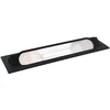 Image de LED wallwasher Ito IP67 279x76mm 3000K 6W 200lm 230V 70° Antraciet Metaal