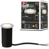 Image de LED-grondinbouwlamp Floor insectvriendelijk IP67 rond 50 mm 2200K 2,2W 60lm 230V Alu Kunststof, Metaal