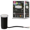 Image de LED-grondinbouwlamp Floor insectvriendelijk IP67 rond 50 mm 2200K 2,2W 15lm 230V Alu Kunststof, Metaal