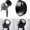 Image de Toebehoren Kikolo Anti-verblinding bevestiging voor de Kikolo wandlampen en tuinspots