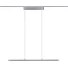 Image de Paulmann 955.78 URail LED-pendellamp Lento Smart Home Zigbee 3x1800lm 3x13,5W Instelbaar wit dimbaar 230V mat chroom