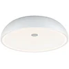 Image de LED-plafondlamp 3-Step-Dim Jaron 2700K 1900lm 230V 26,5W dimbaar Wit mat
