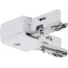 Image de Paulmann 97649 230V-railsysteemcomponenten Hoekverbinder Wit