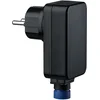 Image de Paulmann Outdoor Plug & Shine Power Supply IP44 230/24V DC 21W zwart kunststof