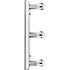 Image de LED-spiegellamp Mirror Regula E14 230V max. 3x40W dimbaar Chroom