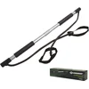 Image de Schildkröt fitness stick aluminium - veelzijdige trainingsstang voor kracht.
