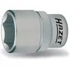 Image de Hazet - Dop zeskant 3/8 " 6 mm