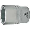 Image de Hazet - Dop twaalfkant 1/2 " 27 mm