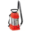 Image de Mesto Professionele RVS hoge drukspuit 6 liter 6 bar