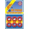 Image de 8-schots amorces met 12 ringen in blisterverpakking (8020968)