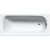 Image de Kaldewei Advantage - Rechthoekig bad Saniform Plus 362-1, 160x70 cm, wit 111700010001