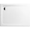 Image de Kaldewei Avantgarde - Douchebak Superplan 406-1, 90x120 cm, antislip, Perl-Effect, wit 430630003001