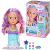 Image de BABY born Sister Styling Mermaid Head