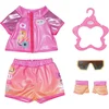 Image de BABY born Fietsoutfit - 43 cm
