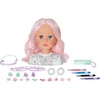 Image de BABY born Creative Stylinghoofd - Kaphoofd