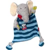Image de Sigikid Knuffeldoekje Lolo Lombardo
