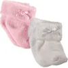 Image de Götz Roze en witte sokken - 30-46cm