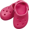 Image de Götz Poppenschoentjes Götz Girls 45-50 cm Crocks - Roze