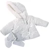Image de Götz Poppenkleertjes Götz Girls 45-50 cm Winterkleding