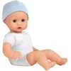 Image de Pop - Muffin - Om aan te kleden - Jongen