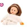 Image de Götz Babypop Muffin Gebreid 33 cm