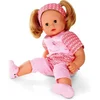 Image de Pop - Maxy Muffin - In stijl - Blond haar