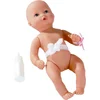 Image de Götz Pop Götz baby's 33cm Newborn Aquini meisje