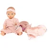 Image de Gotz Babypop Aquini Meisje Vlinder - Badpop met drink- en plasfunctie
