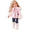 Image de Götz pop Hannah all seasons 16delig 50cm