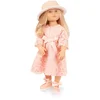 Image de Götz Modepop Happy Kidz Ella Blond 50 cm