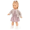 Image de Götz Modepop Precious Day Jessica Cat 46 cm