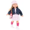 Image de Götz Pop Götz Girls 45-50 cm Jessica in roze