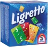 Image de Ligretto Blauw - Kaartspel