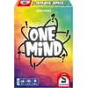 Image de Schmidt® - One Mind - Coöperatief partyspel - Woordspel met associaties - vanaf 8 jaar - 3-8 spelers